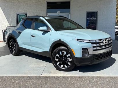 New 2026 Hyundai Santa Cruz SEL