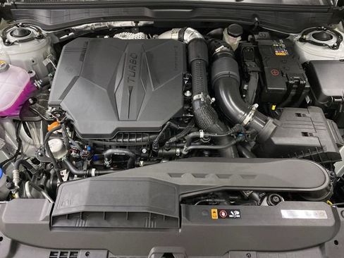 New 2025 Hyundai Sonata N Line image 36