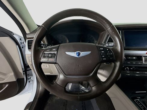 Used 2016 Hyundai Genesis 3.8 w/ Option Group 02 image 13