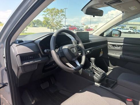 New 2026 Honda CR-V EX image 11