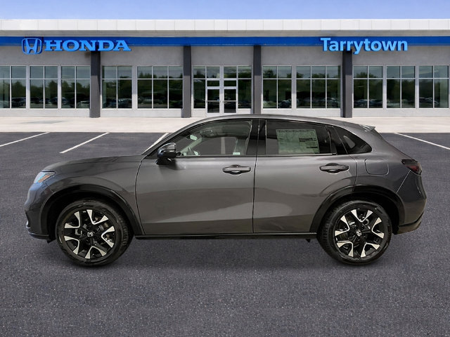 New 2027 Honda HR-V EX-L image 2