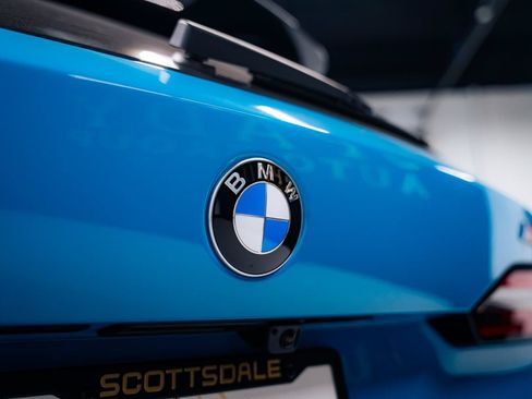 Used 2026 BMW M5 Touring AWD/4WD image 18