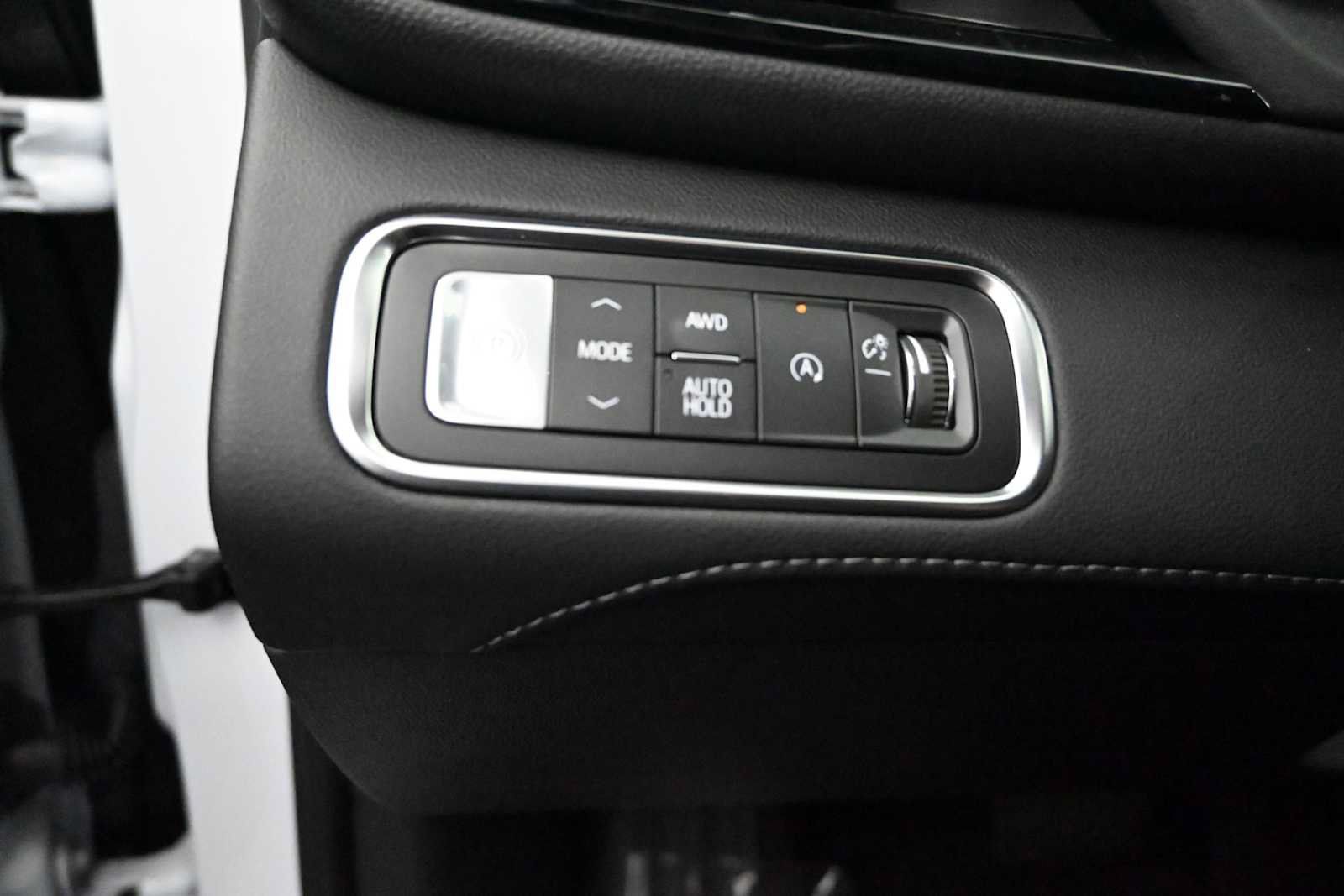 Used 2026 Buick Enclave Avenir w/ Super Cruise Package AWD/4WD image 20