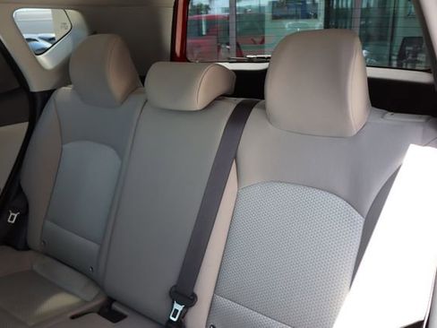 Used 2022 Kia Soul LX FWD image 16