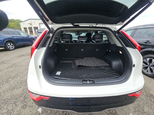 Used 2024 Kia Niro Wind w/ Wind Preserve Package FWD image 17