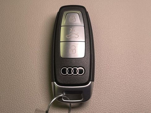 New 2026 Audi A3 2.0T Premium Plus image 43