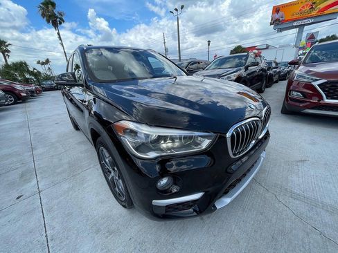 Used 2015 BMW 328i xDrive Sedan AWD/4WD image 3