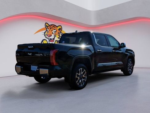 Used 2026 Toyota Tundra 1794 Edition AWD/4WD image 6