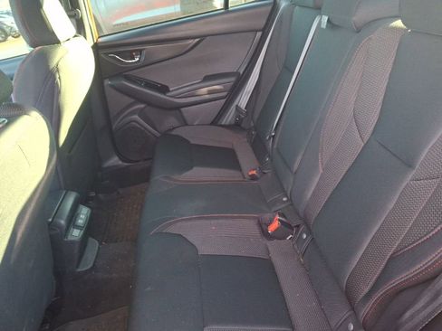 Used 2023 Subaru WRX Premium w/ Popular Package #1 image 11