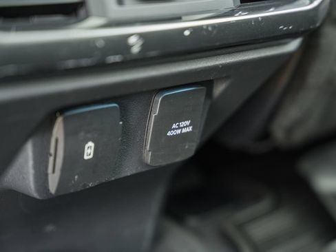 Used 2023 Ford F150 Tremor w/ Equipment Group 402A High AWD/4WD image 36