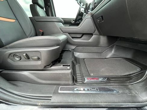 Used 2024 GMC Sierra 2500 AT4 w/ AT4 Premium Plus Package AWD/4WD image 41