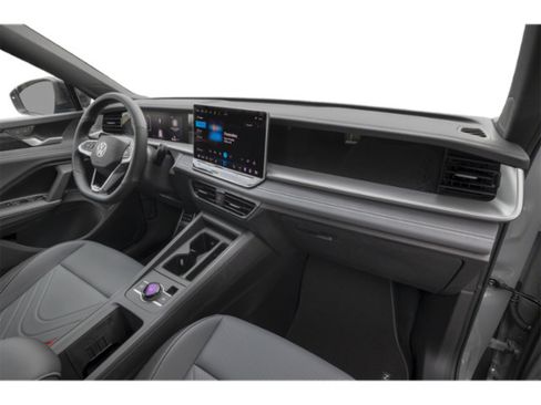 New 2026 Volkswagen Tiguan SE R-Line AWD/4WD image 12