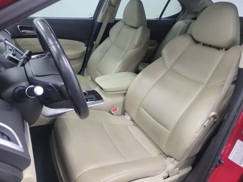 Used 2018 Acura TLX FWD image 22