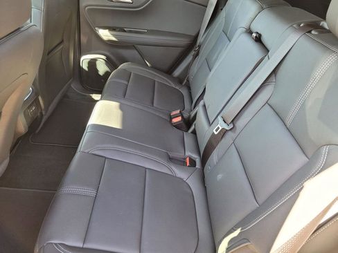 New 2026 Chevrolet Blazer LT w/ Midnight/Sport Edition image 10