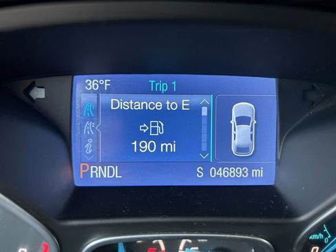 Used 2014 Ford Focus SE image 22