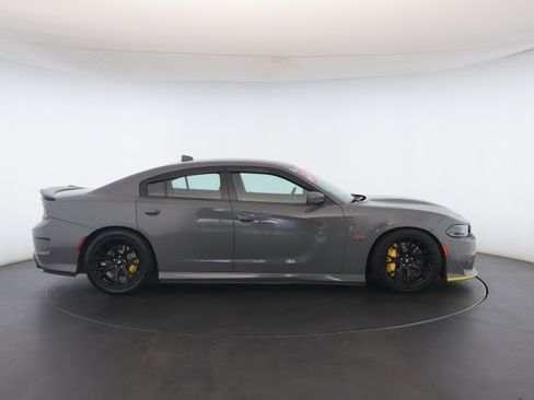 Certified 2019 Dodge Charger Scat Pack w/ Dynamics Package image 20