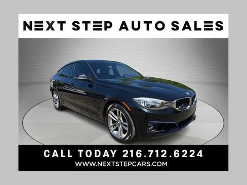 Used 2016 BMW 328i Gran Turismo xDrive AWD/4WD image 1