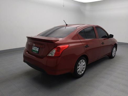 Used 2019 Nissan Versa S Plus FWD image 9