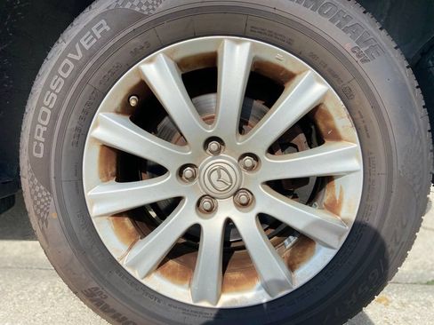 Used 2011 MAZDA CX-7 i Sport w/ Convenience Pkg FWD image 10