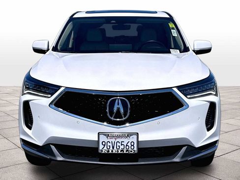 Used 2023 Acura RDX FWD w/ Technology Package image 3