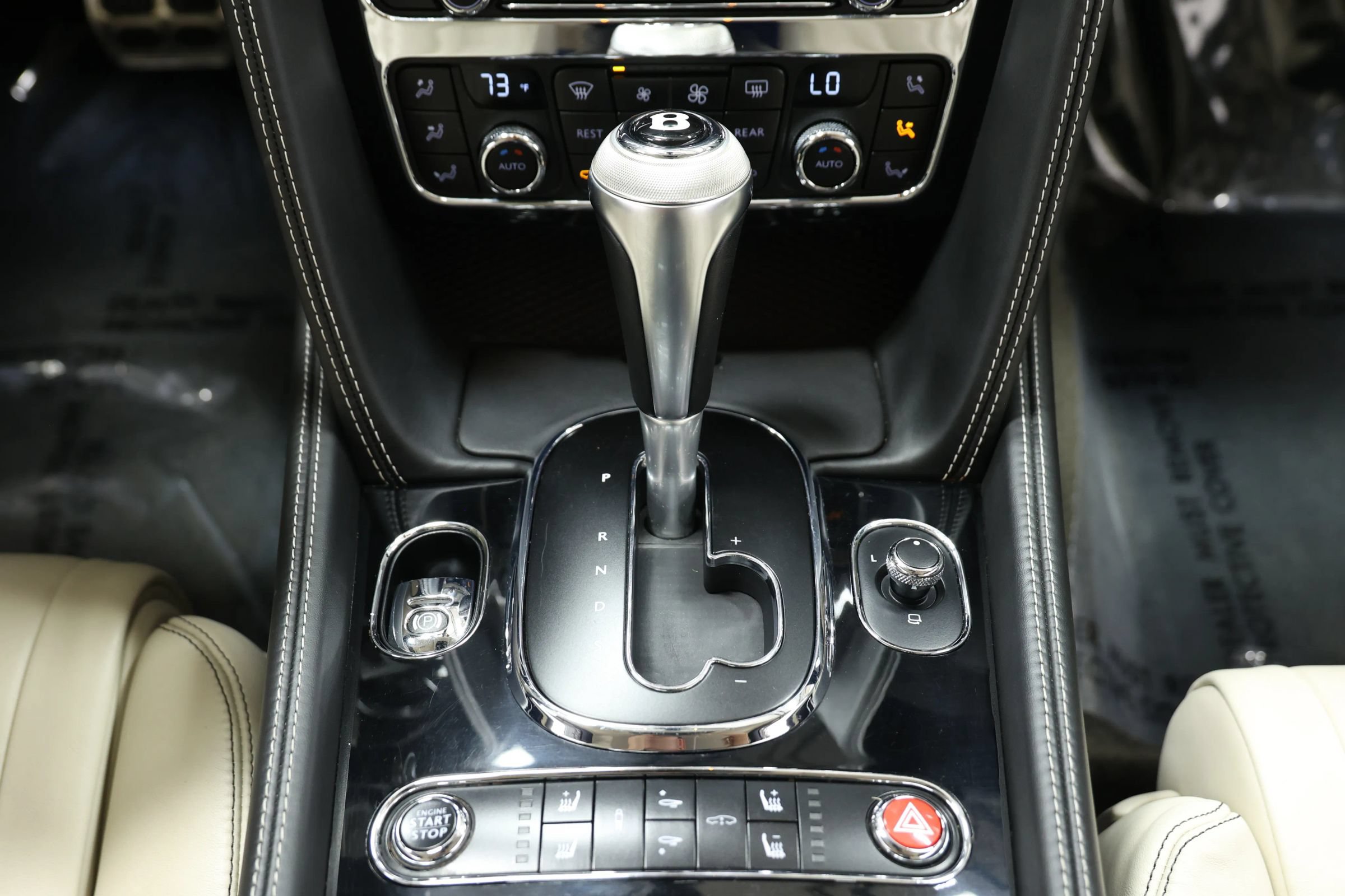 Used 2017 Bentley Continental GT AWD/4WD image 43