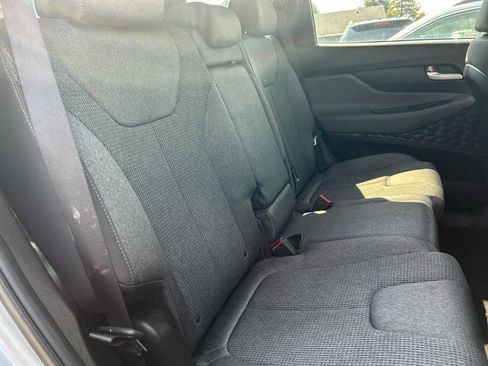 Used 2020 Hyundai Santa Fe SEL image 23