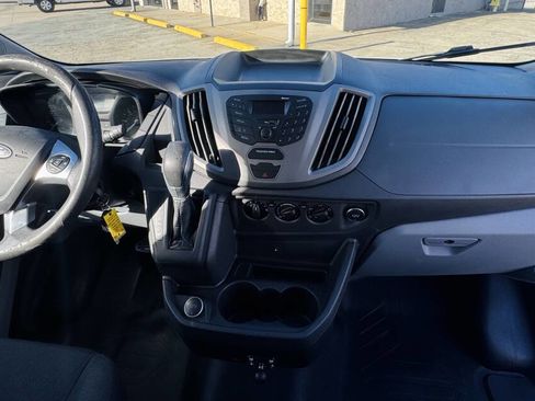 Used 2019 Ford Transit 150 130 Low Roof RWD image 11