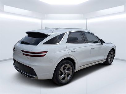 New 2026 Genesis GV70 2.5T Select