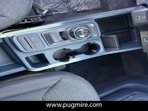 New 2026 Ford Maverick XL image 29