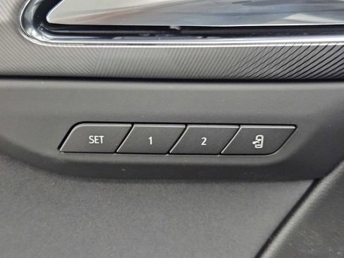 New 2026 Buick Envision Sport Touring AWD/4WD image 34