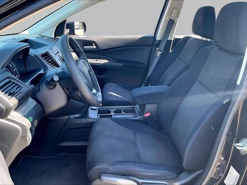 Used 2016 Honda CR-V LX image 7