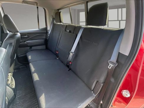 Used 2021 Honda Ridgeline RTL-E image 22