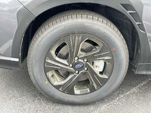 New 2026 Subaru Crosstrek 2.5i AWD/4WD image 7