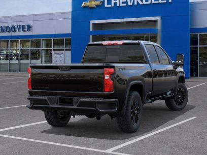 New 2026 Chevrolet Silverado 2500 LT w/ Trail Boss Package