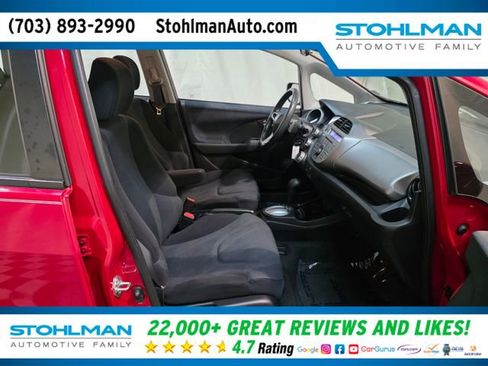 Used 2010 Honda Fit Sport image 32