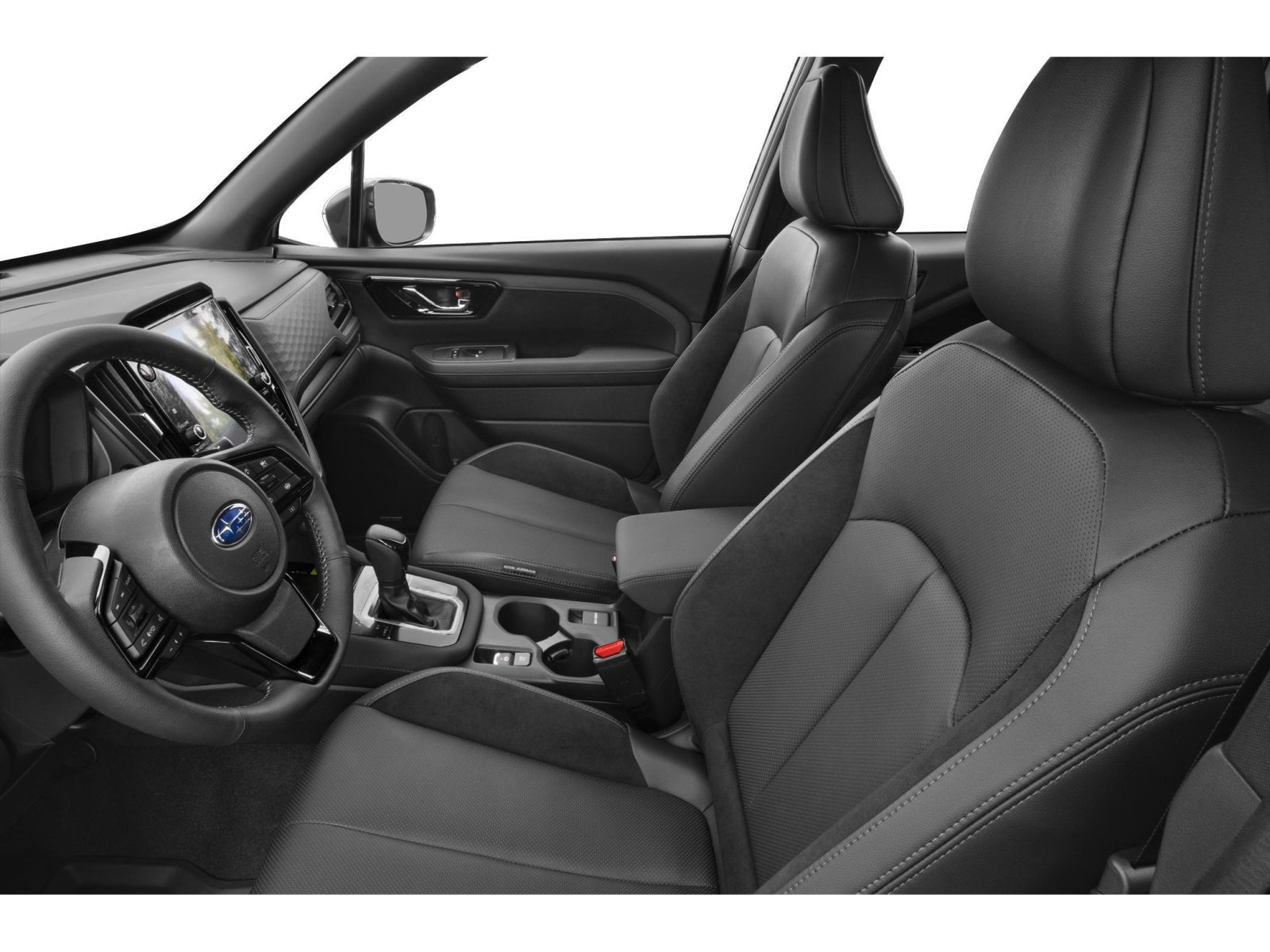 New 2026 Subaru Forester Touring AWD/4WD image 6