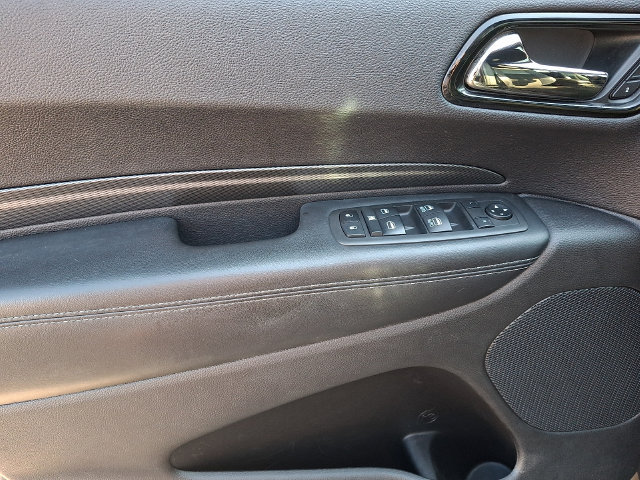 Used 2021 Dodge Durango GT AWD/4WD image 12