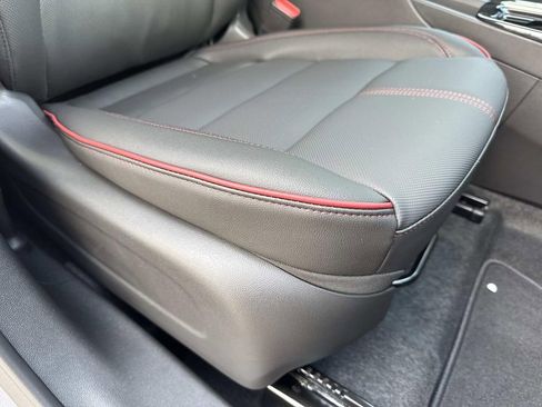 New 2026 Chevrolet TrailBlazer RS image 11