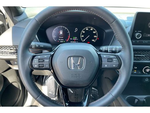 Certified 2024 Honda HR-V Sport image 33