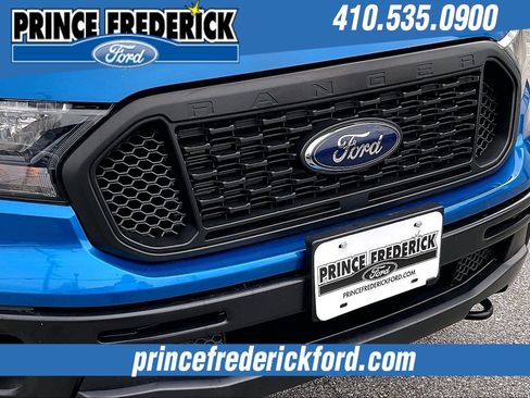 Used 2022 Ford Ranger XL w/ Equipment Group 101A High image 28