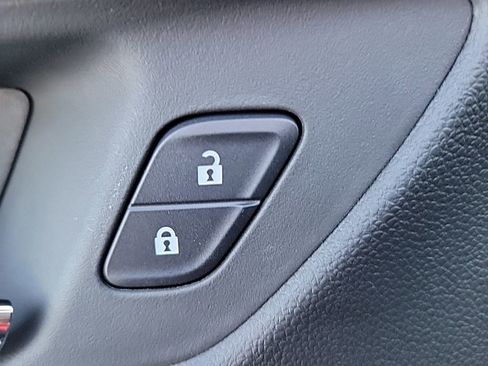 New 2026 Chevrolet TrailBlazer RS w/ Driver Confidence Package image 14