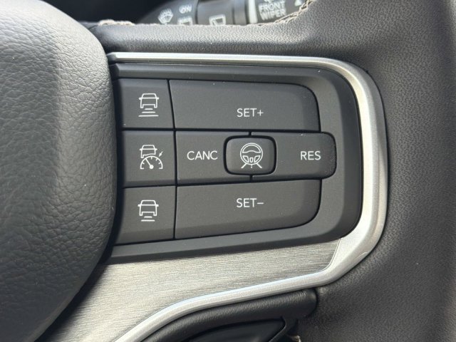 New 2026 Jeep Grand Wagoneer 2WD w/ Premium Group I image 31