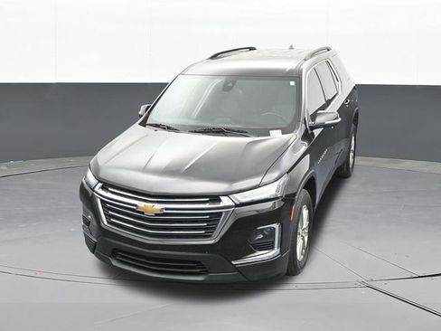 Used 2023 Chevrolet Traverse LT FWD image 65