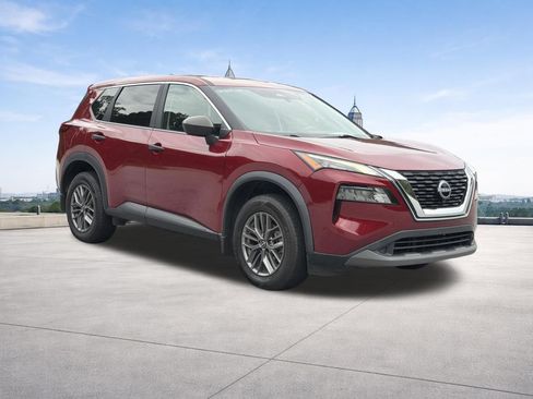 Certified 2023 Nissan Rogue S AWD/4WD image 26