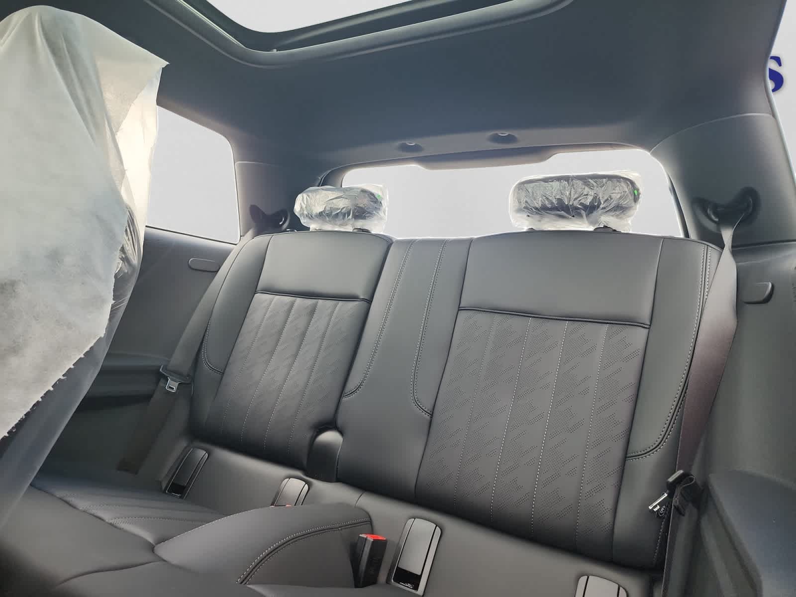 New 2026 MINI Cooper S FWD image 18