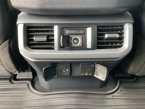 Used 2023 Ford F150 Lariat w/ Equipment Group 502A High RWD image 48