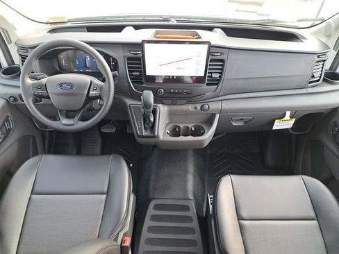 New 2026 Ford Transit 250 148 Medium Roof w/ Load Area Protection Package image 15