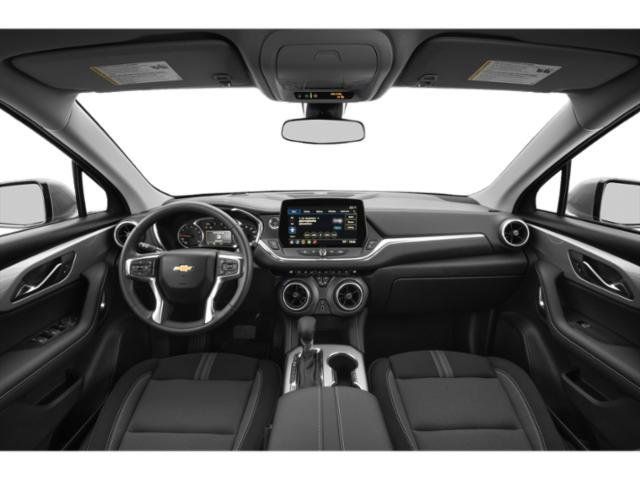 Used 2024 Chevrolet Blazer LT w/ Driver Confidence Package FWD image 12