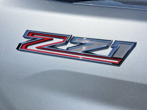 Used 2020 Chevrolet Silverado 2500 LT w/ All Star Edition image 6