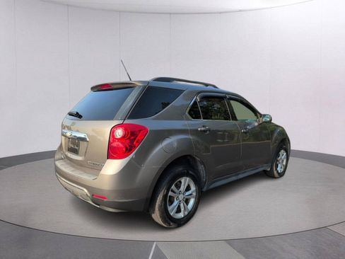 Used 2012 Chevrolet Equinox LT AWD/4WD image 7